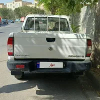 پیکاپ ریچ مدل 96|خودرو سواری و وانت|محمدشهر, محمدشهر|دیوار