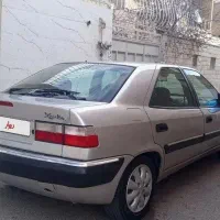 زانتیا مدل85|خودرو سواری و وانت|اصفهان, پوریای ولی|دیوار