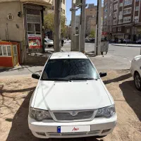 پراید هاچبک ۱۱۱