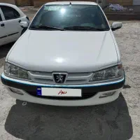 پژوپارس موتور جدید