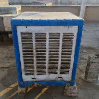 کولر آبی 4500 صحیح و سالم