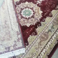 فرش ماشینی زیبا|فرش|ارومیه, |دیوار