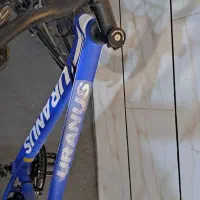 دوچرخه سایز ۲۶ اورانوس میفروشم|دوچرخه، اسکیت، اسکوتر|بندر ماهشهر, |دیوار