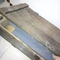 صندوقچه|کلکسیون اشیاء عتیقه|پردیس, فاز ۱۱|دیوار