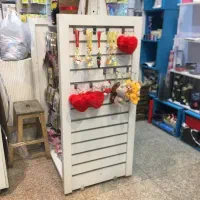 استند ۴ طرف رگالی
