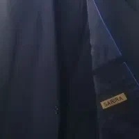 کت و شلوار مجلسی مارک saria. جنس پارچه خوب