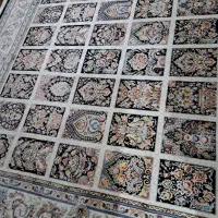 ۲عدد۹متری۱عدد۴متری با۴تاپادری|فرش|صفادشت, |دیوار