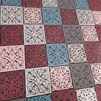 فرش ۶ متری بسیار تمیز|فرش|شیراز, پودنک|دیوار