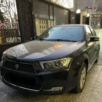 دنا پلاس توربو  اتوماتیک، مدل ۱۴۰۲ صفر خشک