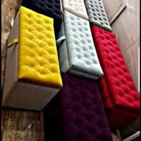 نیمکت نیایش|صندلی و نیمکت|مشهد, آبکوه|دیوار