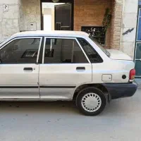 فروش پراید 88|خودرو سواری و وانت|کرمانشاه, |دیوار