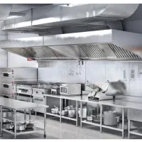 نیازمند سر آشپز