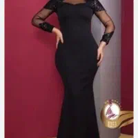 ماکسی مجلسی ترند