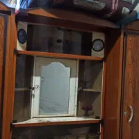 بهبهانی های عزیز|بوفه، ویترین، کنسول|رامشیر, |دیوار