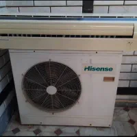 درهمه بندرها// کولراسقاطی ونشتی دار خریدارم