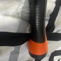 چراغ غوه شارژی