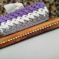 باکس های تریکویی