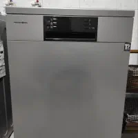 ظرفشویی پاکشوما مدل 15306sپانزده نفره