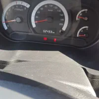 کوییک مدل ۹۹بی رنگ|خودرو سواری و وانت|تبریز, |دیوار