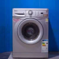 ماشین لباسشویی کنوود ۷ کیلویی باکیفیت و تمیز