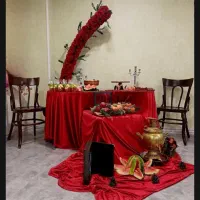 جایگاه یلدایی|خدمات پذیرایی، مراسم|گرگان, |دیوار