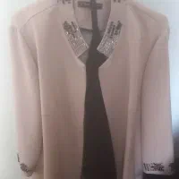 کت مجلسی زنانه سایز 52|لباس|اراک, |دیوار