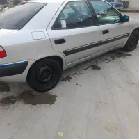 زانتیا۲۰۰۰مدل۸۹|خودرو سواری و وانت|اهواز, کمپلو جنوبی|دیوار