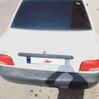 پراید مدل ۹۶|خودرو سواری و وانت|اهواز, کمپلو شمالی|دیوار