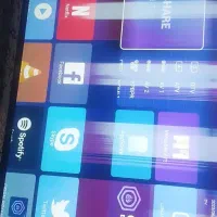 تلویزیون ۵۵|تلویزیون و پروژکتور|مشهد, امیرآباد|دیوار