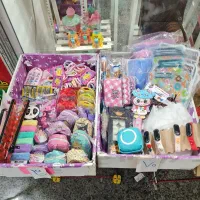 حراج خداحافظی ته لنجی اکسسوری و کادویی