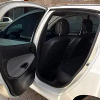 ۲۰۶ تیپ ۵ مدل ۹۴|خودرو سواری و وانت|رشت, معلم|دیوار