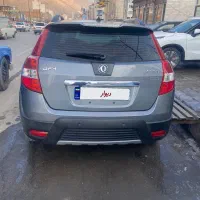 H30cros|خودرو سواری و وانت|ماکو, |دیوار