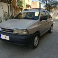 پراید87 بیرنگ