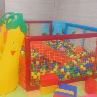 فروش وسایل خانه بازی|اسباب‌‌بازی|شیراز, ارم|دیوار