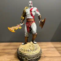 فیگور kratos god of war