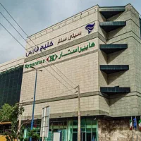 گریل کار و صندوق دار