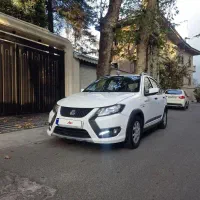 کوییک GX مدل 1403 با ترمز ESC