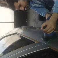 اولین دوره کامل دیتیلینگ خودرو در زنجان شغل تضمین|خدمات آموزشی|زنجان, |دیوار