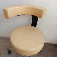 صندلی چرخدار