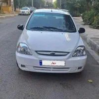 ریو مدل۸۷