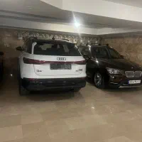 آئودی کیو فایو(audi Q5) تیپ ۴ صفر کیلومتر|خودرو سواری و وانت|تهران, شهرک هما|دیوار