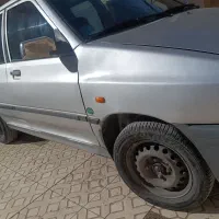 پراید|خودرو سواری و وانت|اردبیل, |دیوار