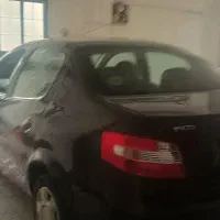 فروش ماشین راناLX مدل 98
