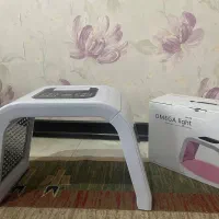 وسایل فیشال