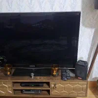 تلویزیون ۴۵اینچ سامسونگ