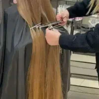 بزرگترین مرکزخرید و فروش موطبیعی خریدار مو