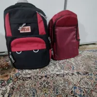 کیف مدرسه نو جنس خوب