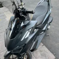 هوندا واریو کلیک ۱۶۰ abs اصلی