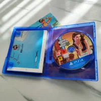 gta v ps|کنسول، بازی ویدئویی و آنلاین|پردیس, فاز ۳|دیوار