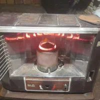 تگ شعله مرتب و نو|اجاق گاز و لوازم برقی پخت‌وپز|گنبد کاووس, |دیوار